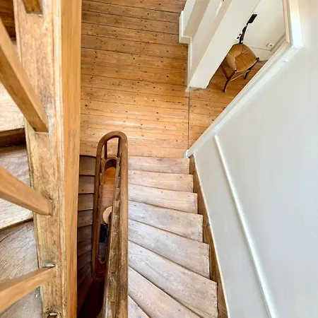 別荘 La Maison De La Glycine