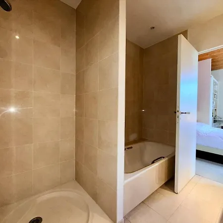 La Maison De La Glycine 別荘 *