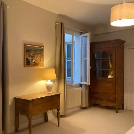 Дом отдыха La Maison De La Glycine