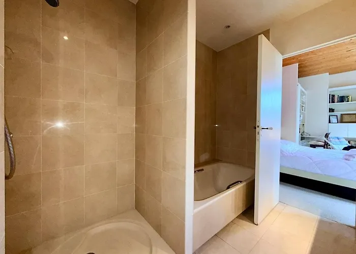 La Maison De La Glycine 度假居 *